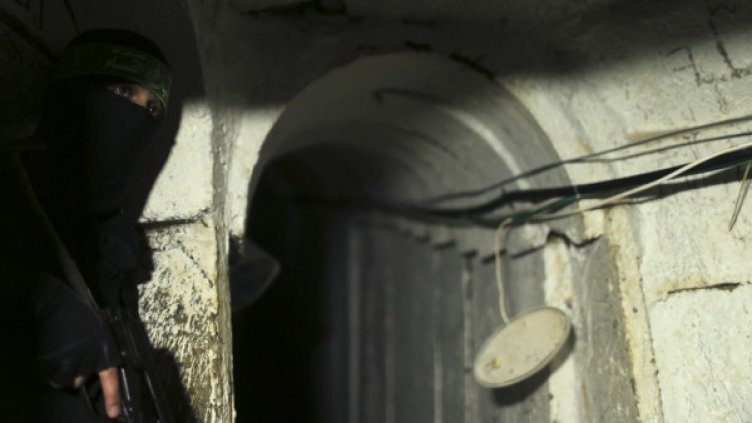 Снимка: Reuters, архив