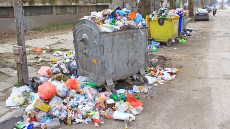 Снимка: Булфото