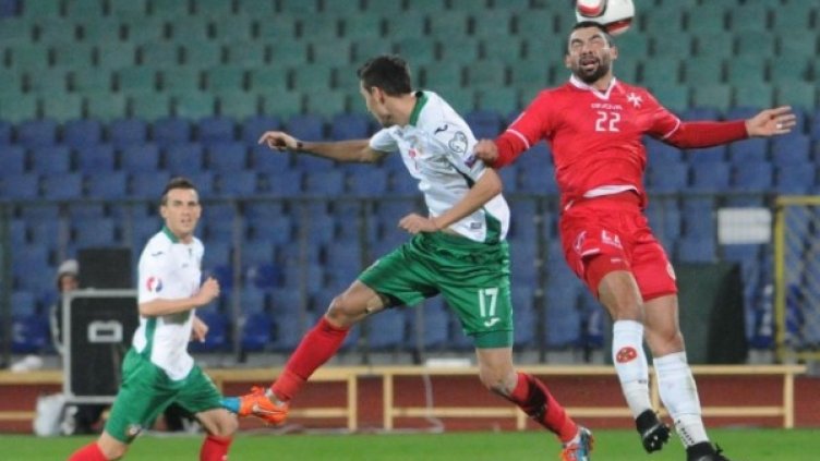 50 лв. ще са най-скъпите билети за мача България &ndash; Италия