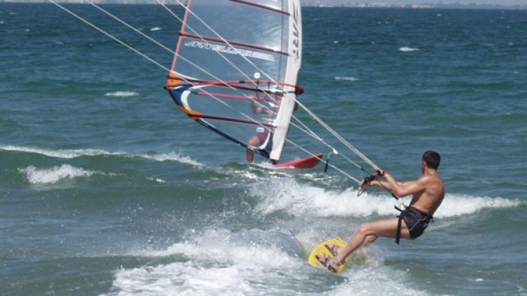 Снимка, архив Булфото