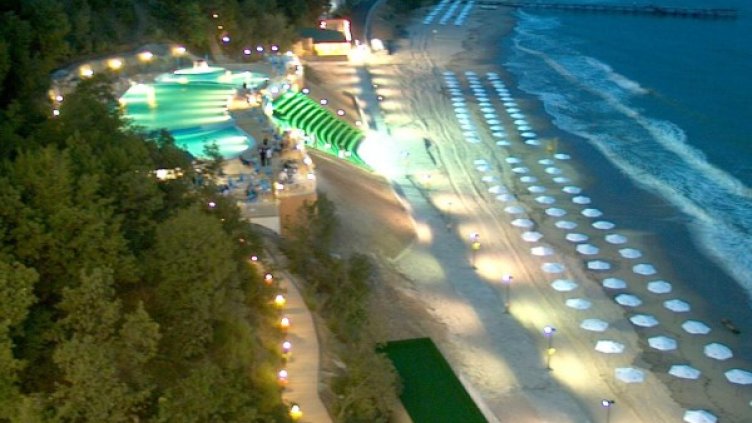 Снимка, архив Булфото