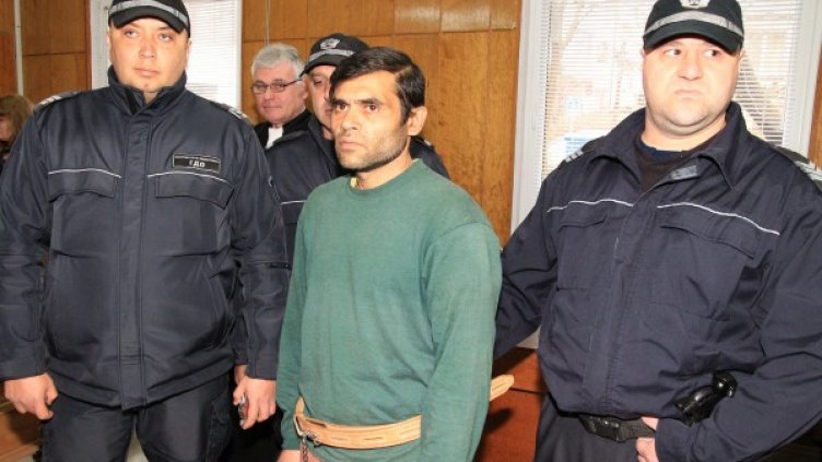 Снимка: архив, Булфото