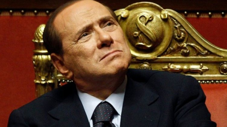 Силвио Берлускони Снимка: архив,