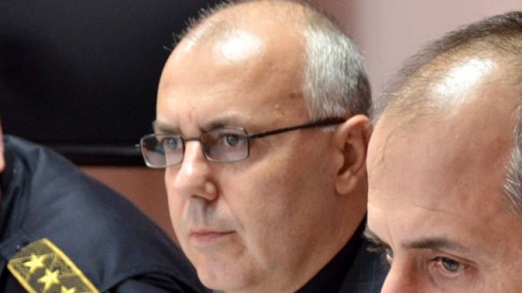 Веселин Вучков Снимка: БТА