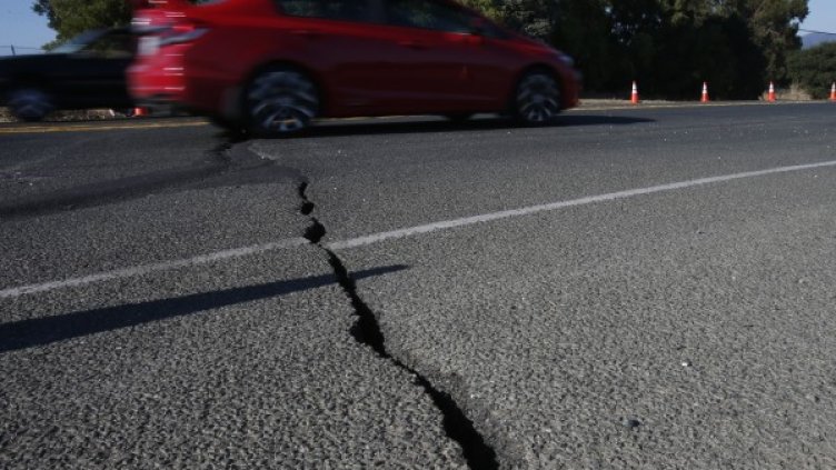 Снимка: архив, Reuters