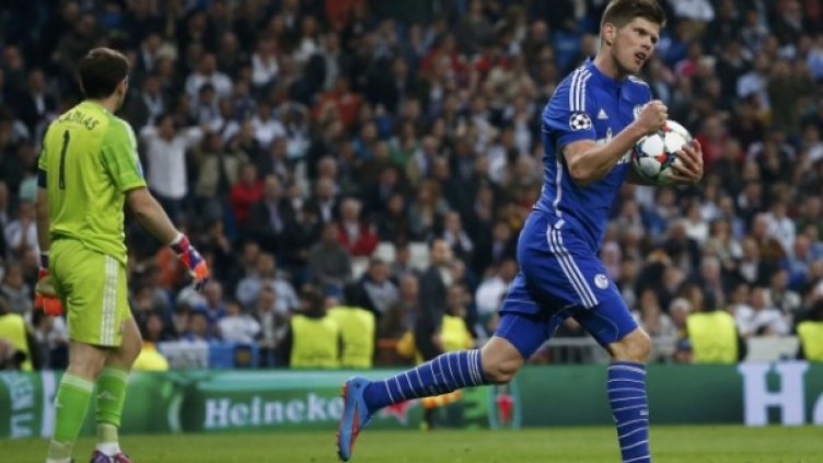 Снимка: Reuters