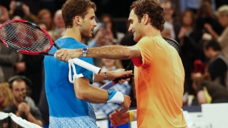 Снимка: Reuters