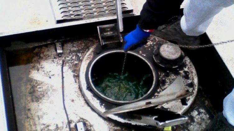 Снимка: Агенция "Митници"