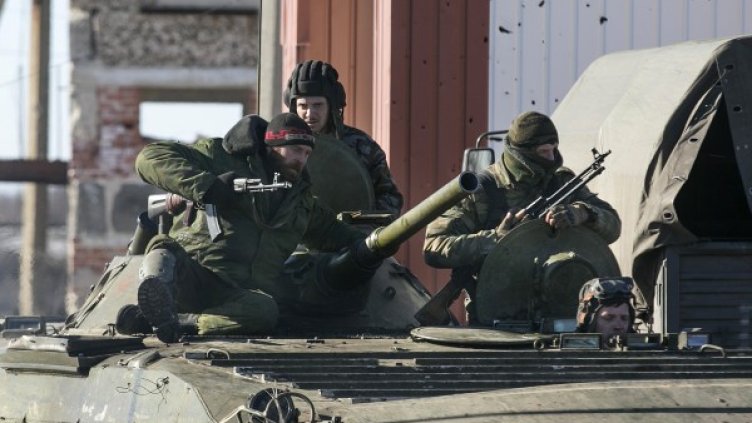 Снимка: архив, Reuters