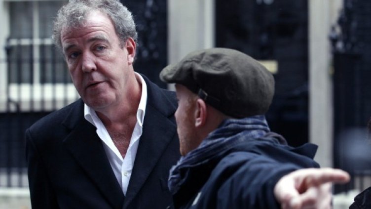 Снимка: Ройтерс