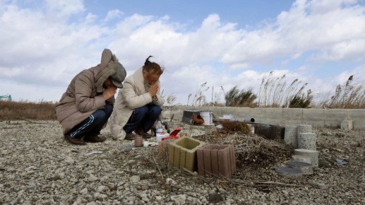 Снимка: архив, Reuters