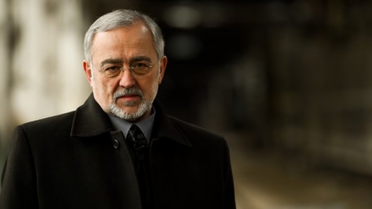 Мариус Донкин. Снимка: Нова тв