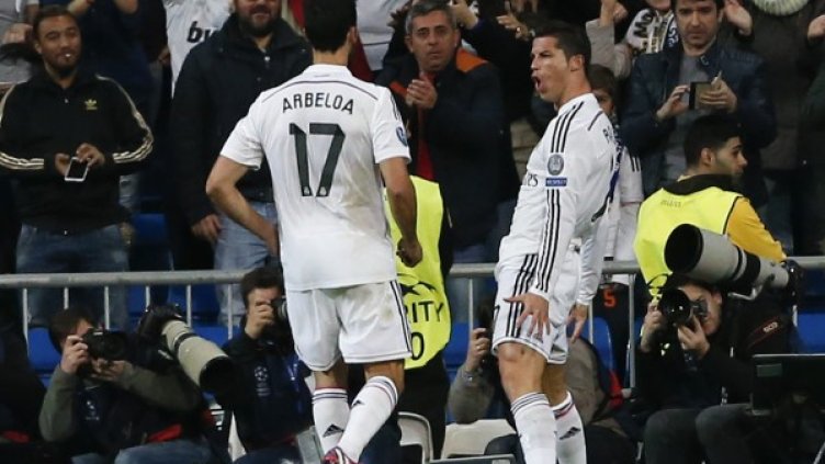 Снимка: Reuters