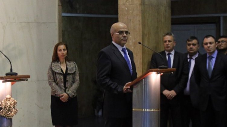 Йордан Бакалов Снимка: архив, БТА