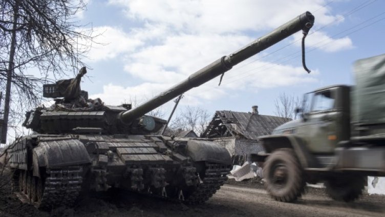 Снимка: архив, Reuters