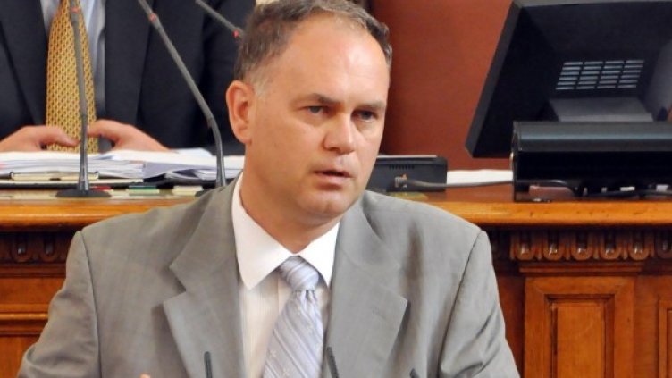 Снимка: архив, Булфото