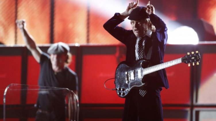 Снимка: Reuters