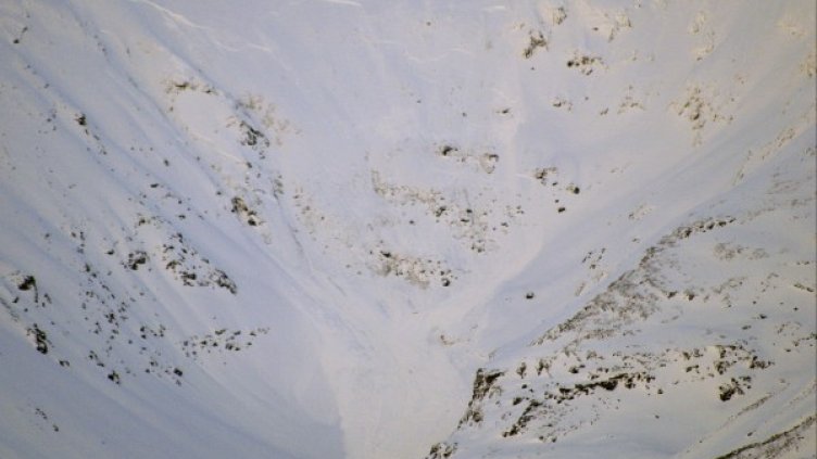 Снимка: Reuters