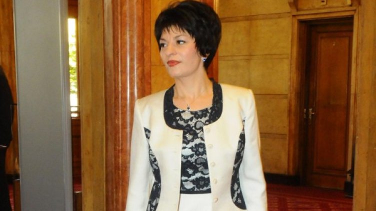 Снимка: архив Булфото