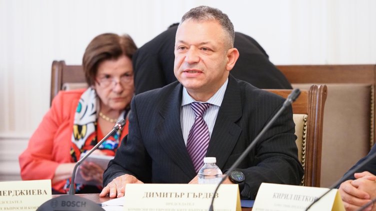 Снимка: БГНЕС