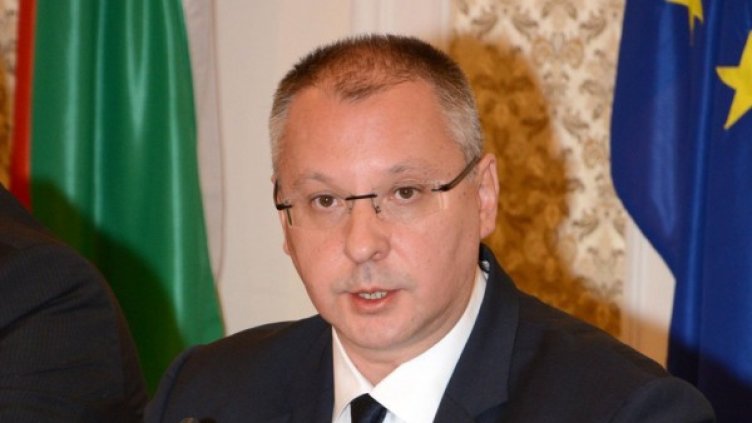 Сергей Станишев. Снимка: архив, Булфото