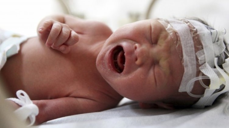 Снимка: Архив Reuters