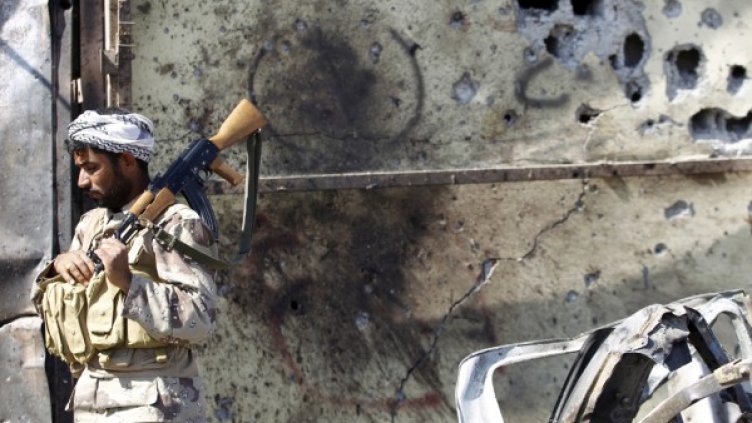 Снимка: архив, Reuters