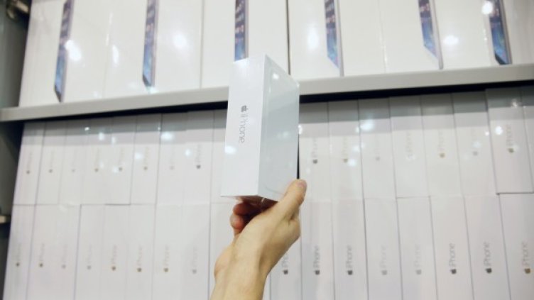 Снимка: архив Ройтерс