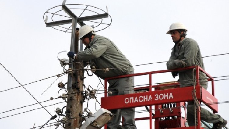 Снимка: Булфото, архив