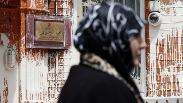 Снимка: Reuters, архив