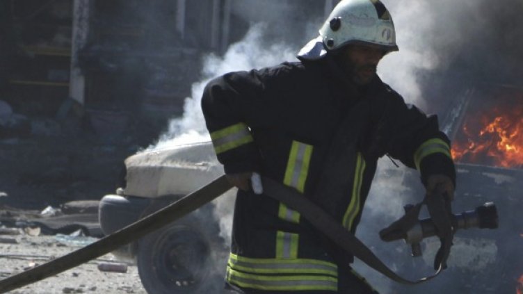 Снимка: Reuters, архив