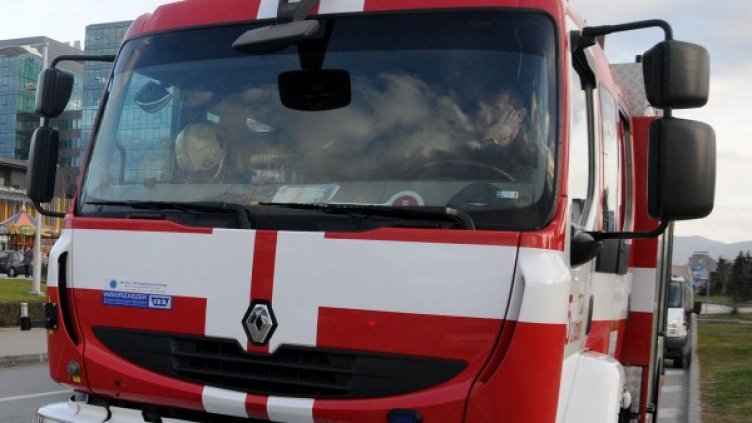 Снимка: Архив Булфото