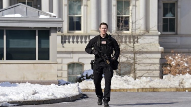 Снимка: Архив Reuters