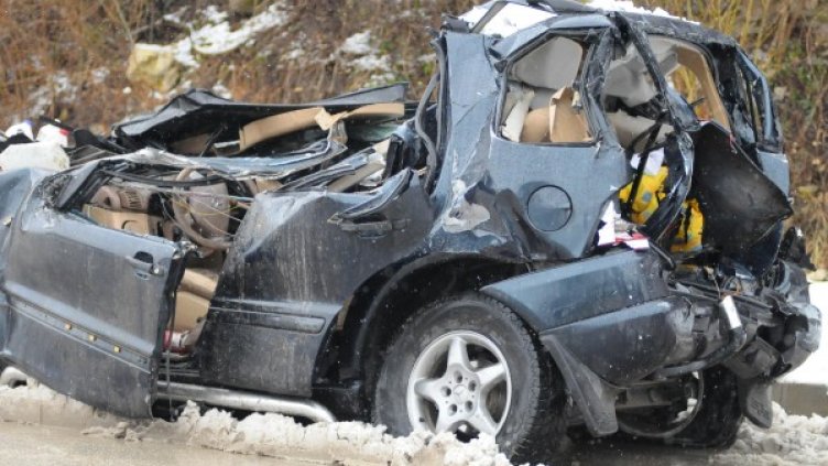 Снимка: Булфото, архив