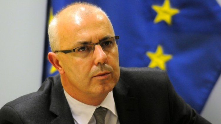 Снимка: архив Булфото