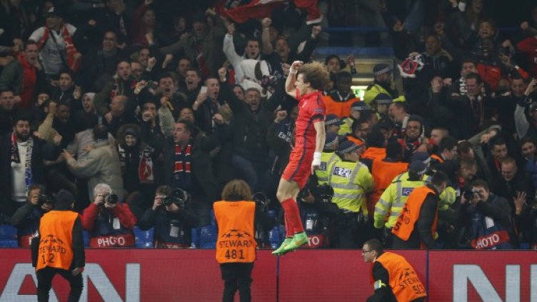 Снимка: Reuters