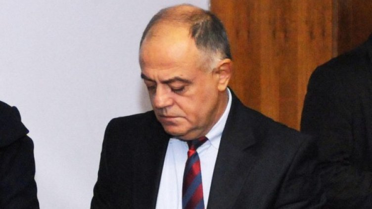 Атанас Атанасов Снимка: архив, Булфото