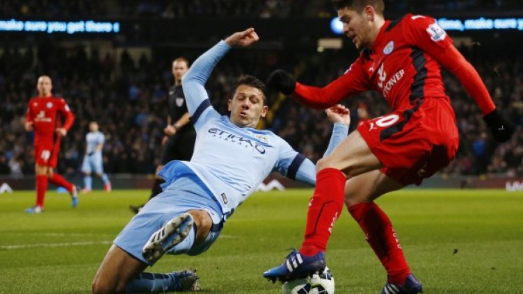 Снимка: Reuters