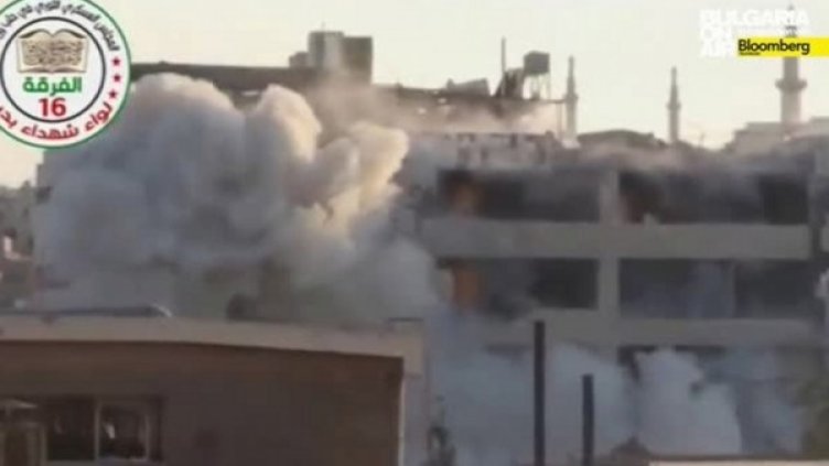 Снимка: bgonair.bg