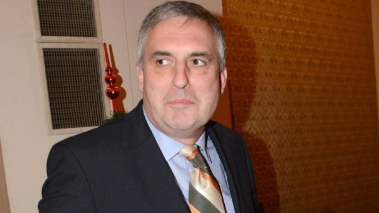 Снимка: архив, Булфото