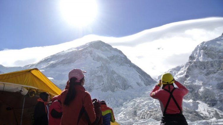 Снимка: Reuters, архив