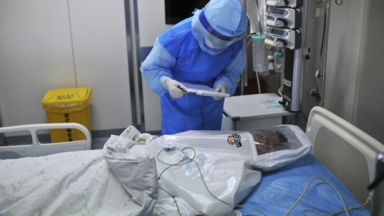 Снимка: Reuters, архив