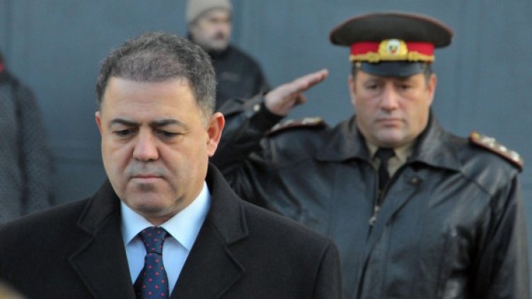 Снимка: архив Булфото