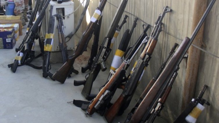 Снимка: Reuters