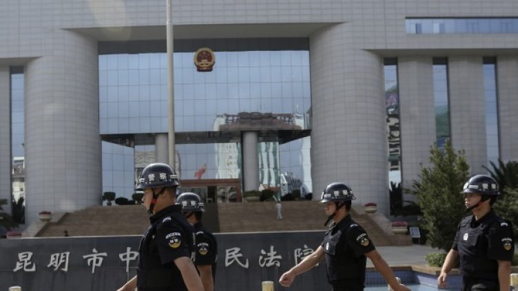 Снимка: архив, Reuters