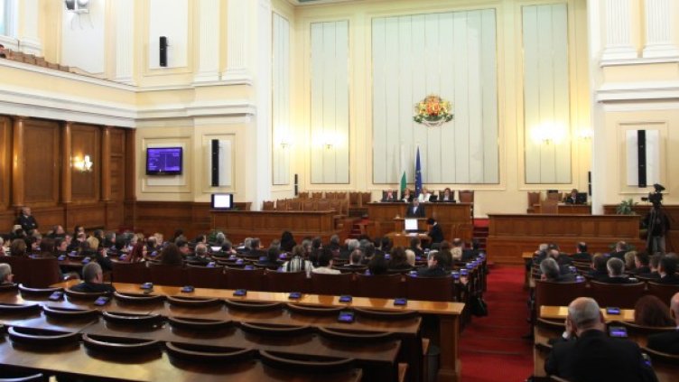 Снимка: Impact press group, архив