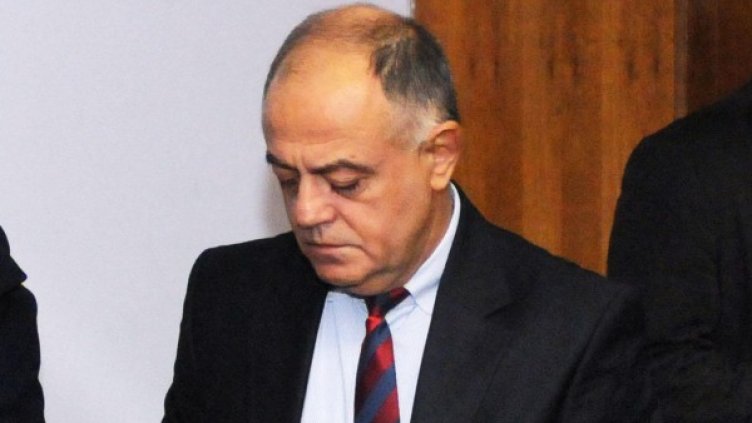 Атанас Атанасов Снимка: архив, Булфото