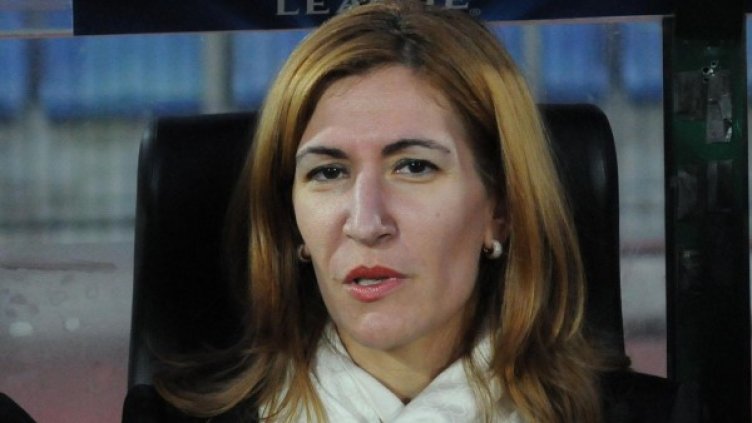 Николина Ангелкова. Снимка: архив, Булфото