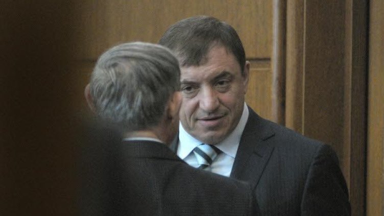 Алексей Петров Снимка: архив, БТА