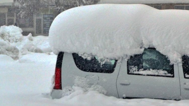 Снимка: архив, Булфото